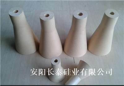 青岛粉末冶金用喷嘴