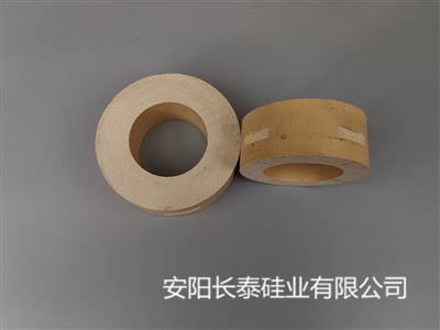 青岛锆环