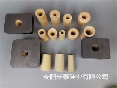 青岛锆芯
