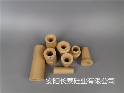 青岛氧化锆水口