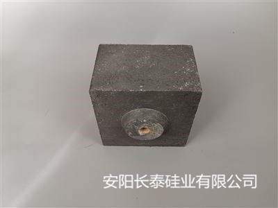 青岛中间包水口锆芯
