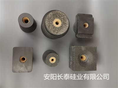 青岛大方坯定径水口