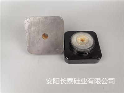 青岛定径水口快换装置