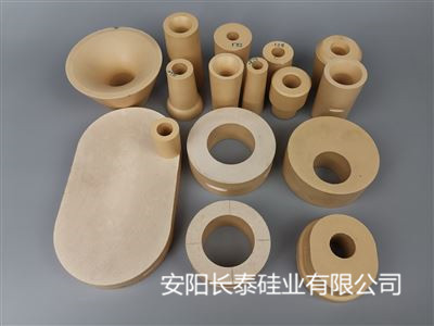 青岛水口氧化锆批发