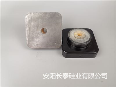 青岛炼钢快换水口