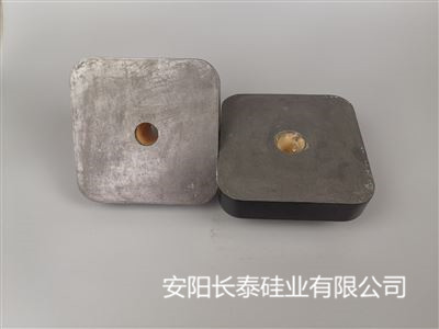 青岛连铸中间包快速更换定径水口