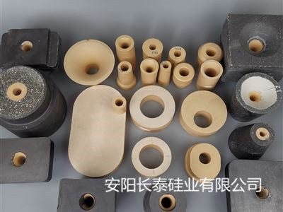 青岛钢包滑动水口