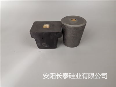 青岛中间包整体水口