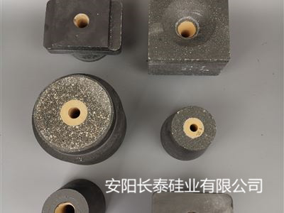 青岛中间包定径水口