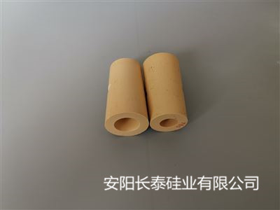青岛锆质定径水口